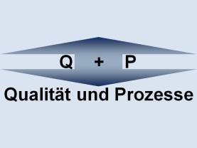 Qprocess Logo Qualität + Prozesse - Aktuelles